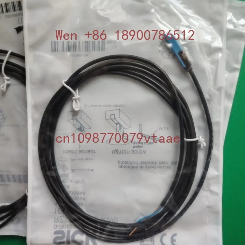 Фото Датчик SICK RZTE-03ZUS-KW0 MZTE-03VPS-KPO RZC1-04ZUS-KU0S01 RZT7-03ZWS-KWB GTB2S-N1311 RZT7-03ZWS-KUO №1