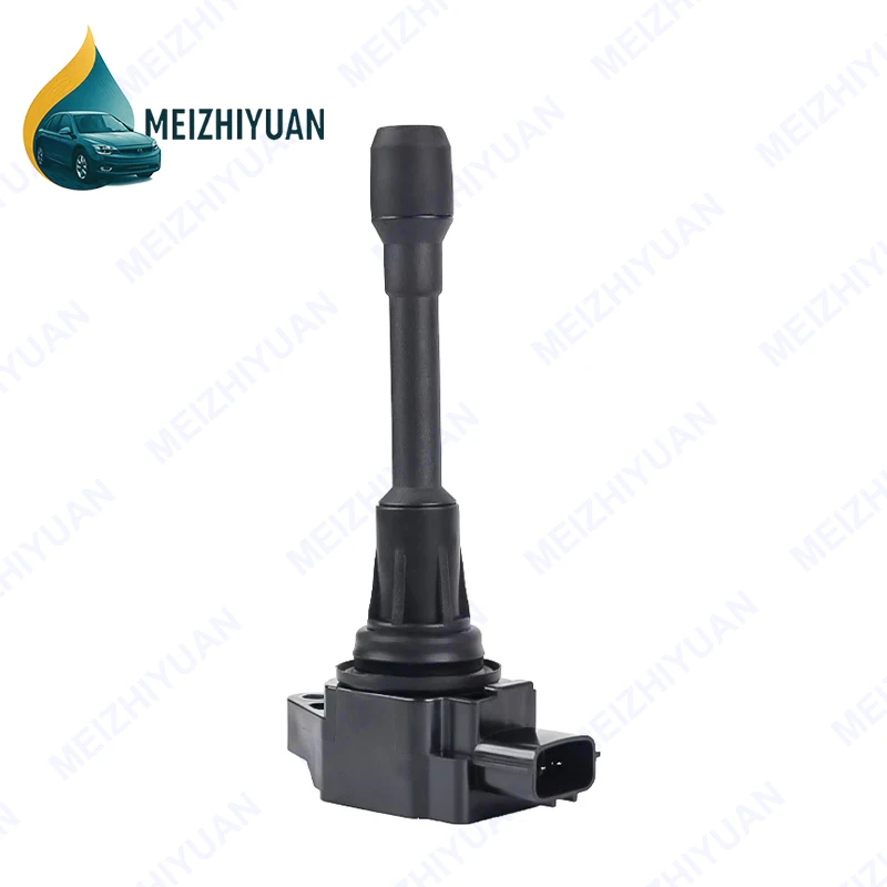 Фото Катушка автоматического зажигания 22448-ED000 для NISSAN UKE (F15) 2007-2012 гг. 1,6 X-TRAIL T31 2,0 QASHQAI TIIDA 1,6 1,8 или RENAULT KOLEOS 2,5 №1