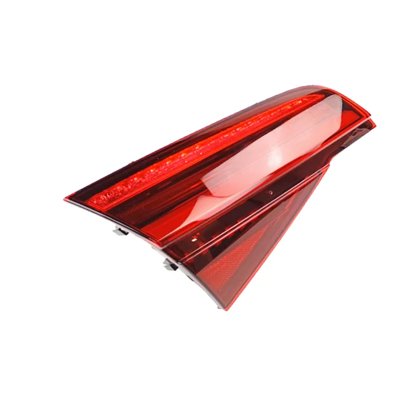 Фото LED Tail Light For Audi A8 D4 2014 2015 2016 2017 Taillight Rear Lamp Brake Lamp Signal Parking Lights 4H0945095K №5