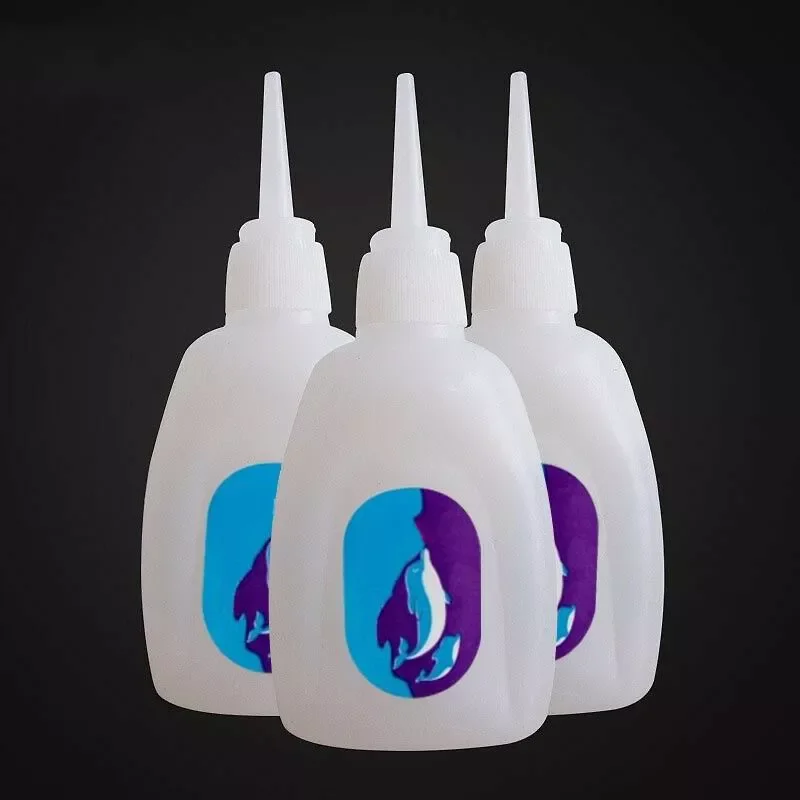 

Instant Strong Super Glue 502 Adhesive Adhesion Fast Repairing for Toys Crafts Sticky shoes Sticky toys Universal glue Household