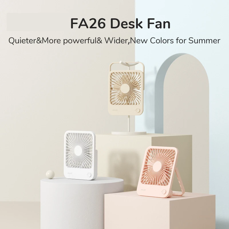 

USB мини-вентилятор портативный Настольный вентилятор тихий складной подвесной офисный домашний бесшумный охлаждающий вентилятор