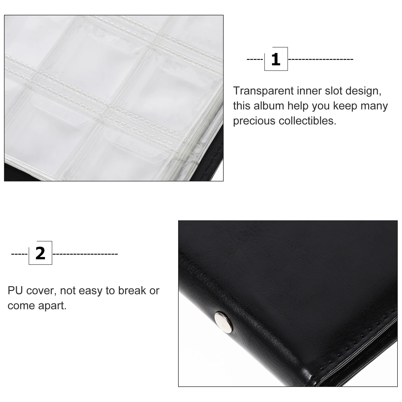 Рисунок 4 - Монетница, держатель дисплея