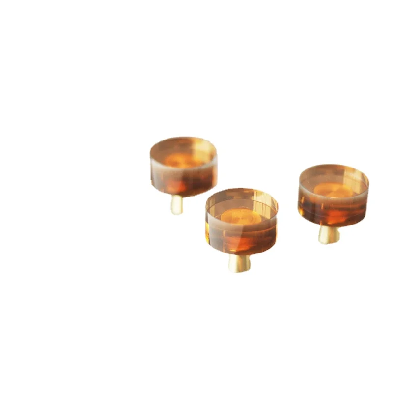 

Furniture Handles Cabinet Door Handles Dresser Handles and Handles Brass Handles Transparent Crystal Handles