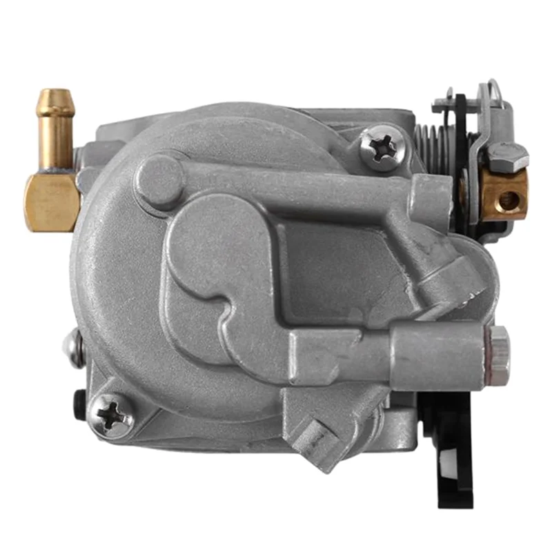 Подвесной карбюратор для лодочного двигателя в сборе 2-цилиндрового 4-тактного