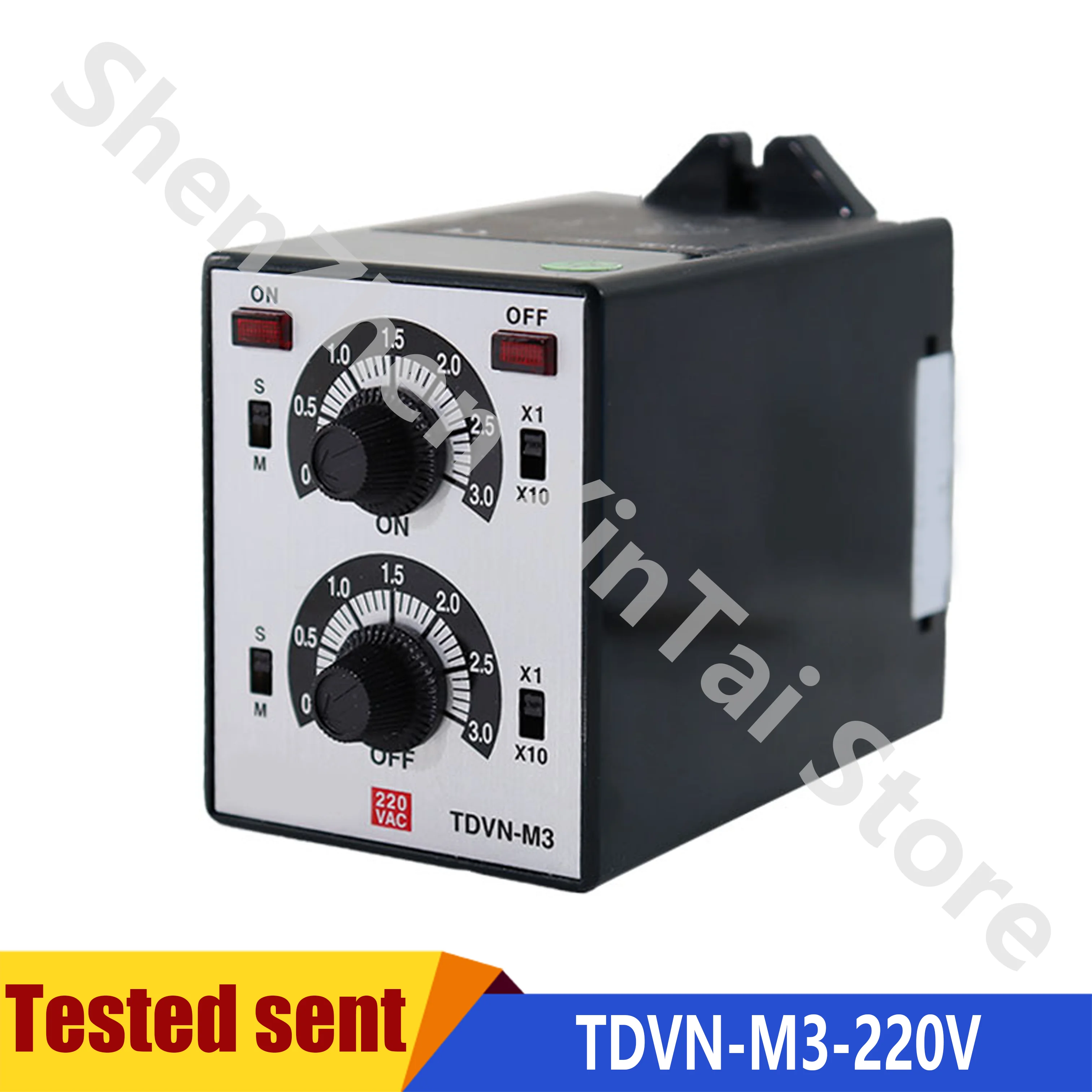 Новый оригинальный телефон TDVN-M3-220V