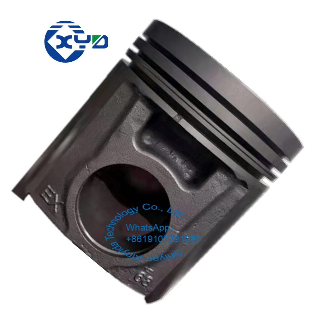 

XINYIDA Hot sale high quality QSK60 machinery parts 4955781 3645958 Piston 4309253 3640474 4066543 piston kit