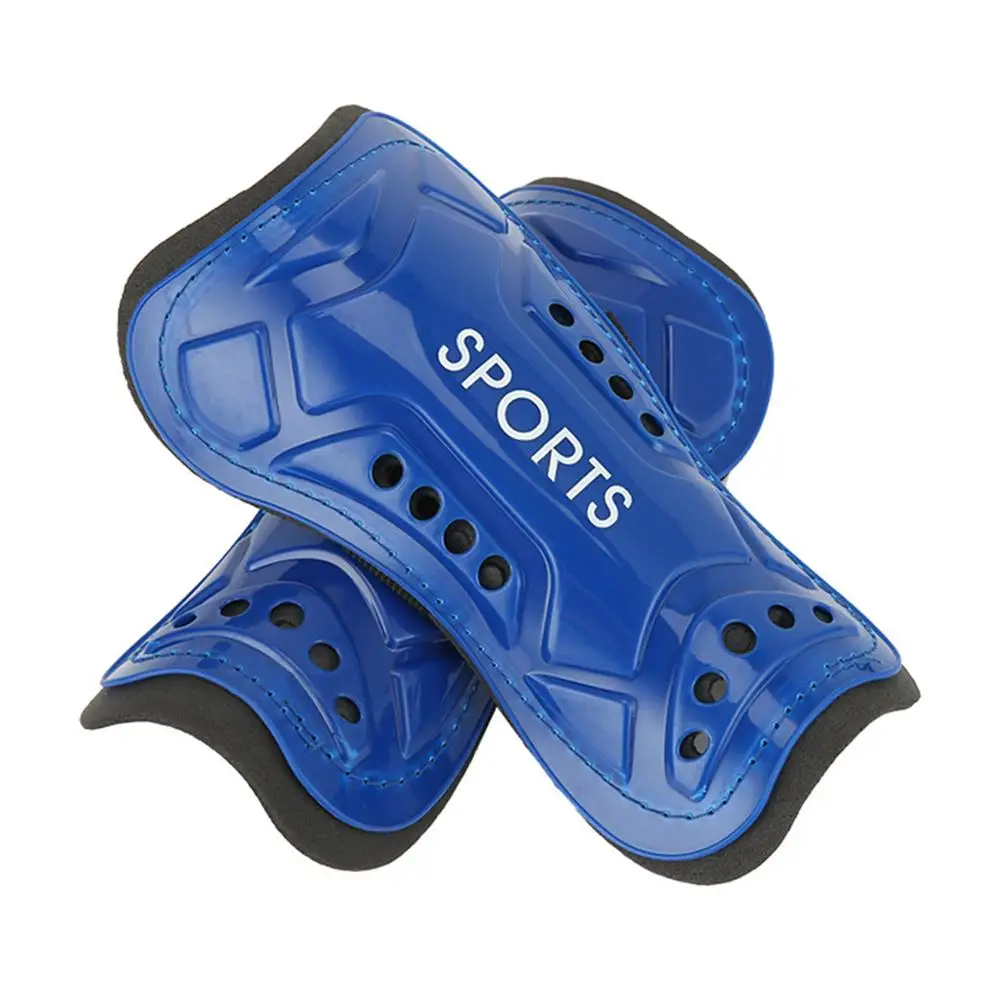 

4 Pairs Soccer Shin Guards for Kids Adult Shin Guard Sleeves for Boys and Girls for Football Games Nonslip Leg Protection