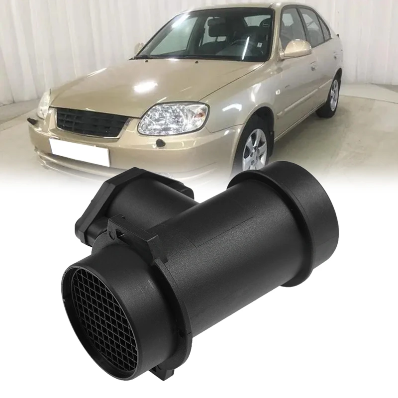 Датчик расхода воздуха 28164-22051 MAF для Hyundai Accent Scoupe 0280217102 л 28164 22060-Автомобильный