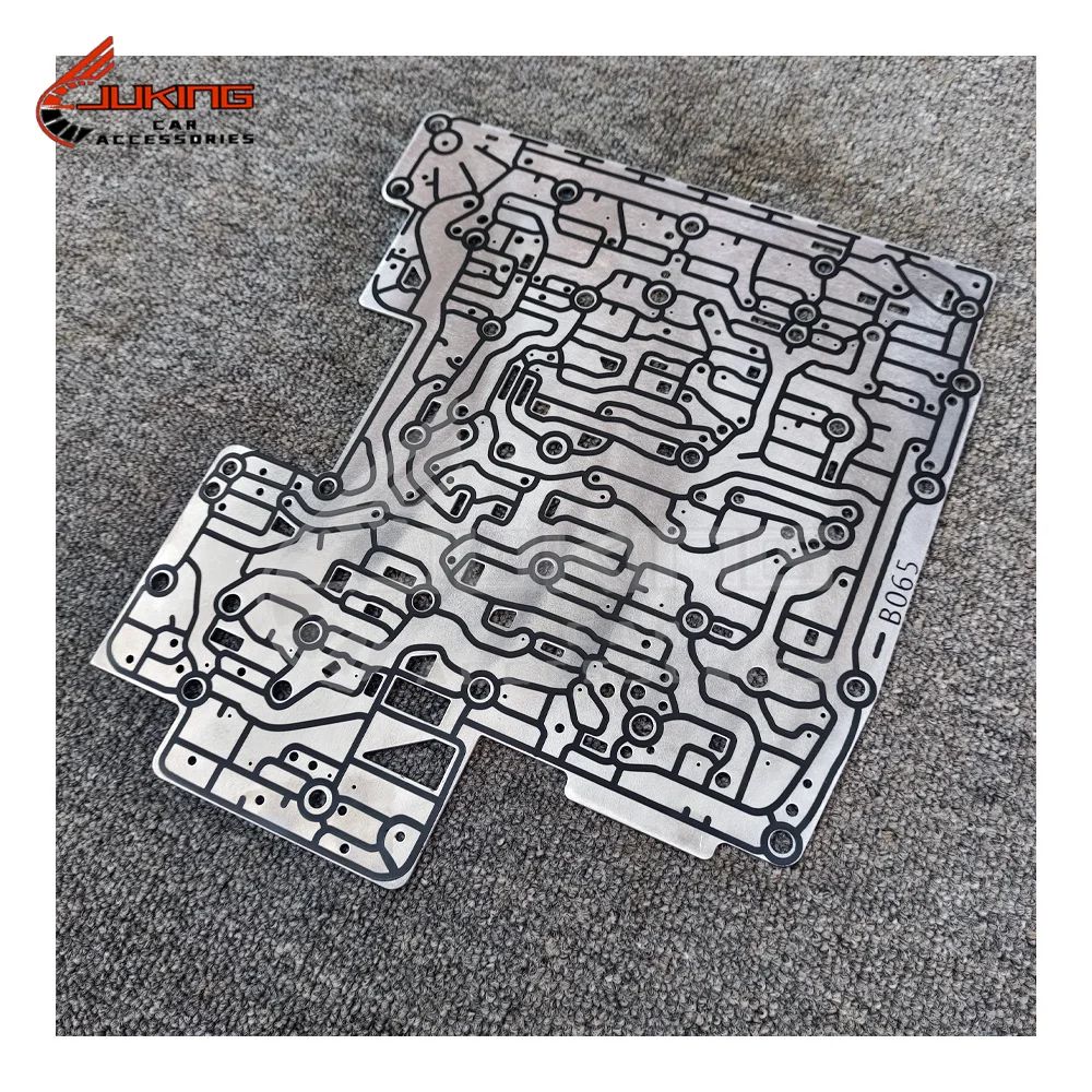 6HP19 6HP21 6HP26 разделительная пластина корпуса клапана автоматической коробки