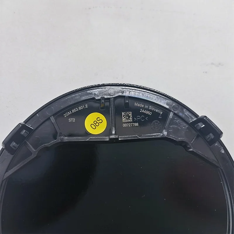 Новый!2GM 853601 E 3G0 853 601 A OEM 2021 новая эмблема для VW Passat B8 ACC керамическая Fascia крышка