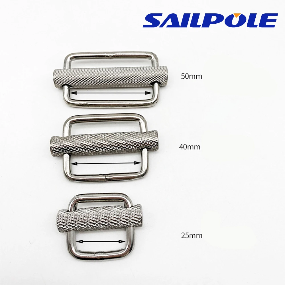 

Пряжка для дайвинга 25/40/50 мм