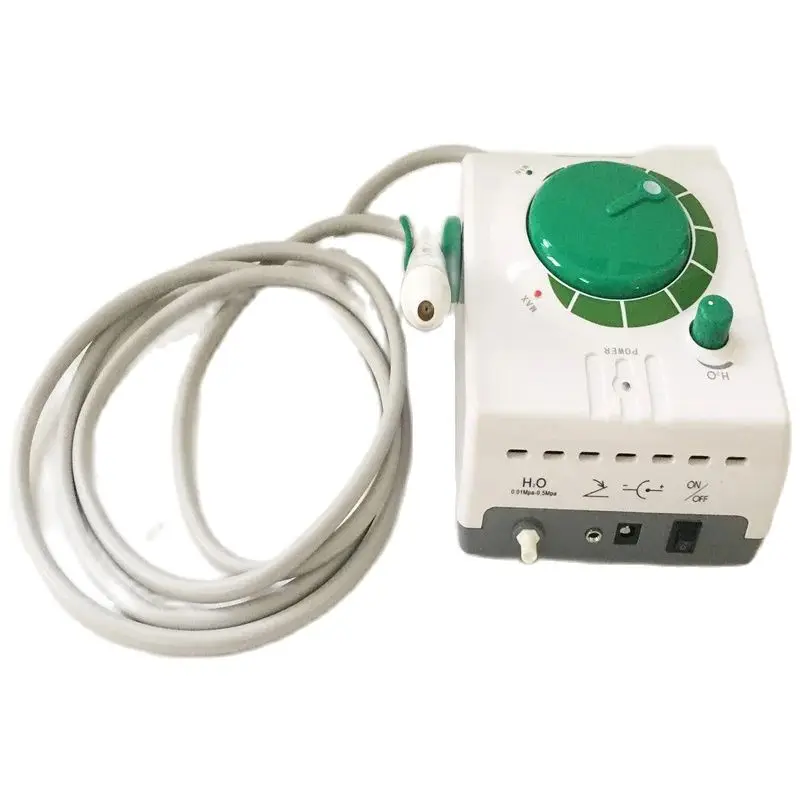 Горячая Распродажа K08B стоматологический ультразвуковой скалер