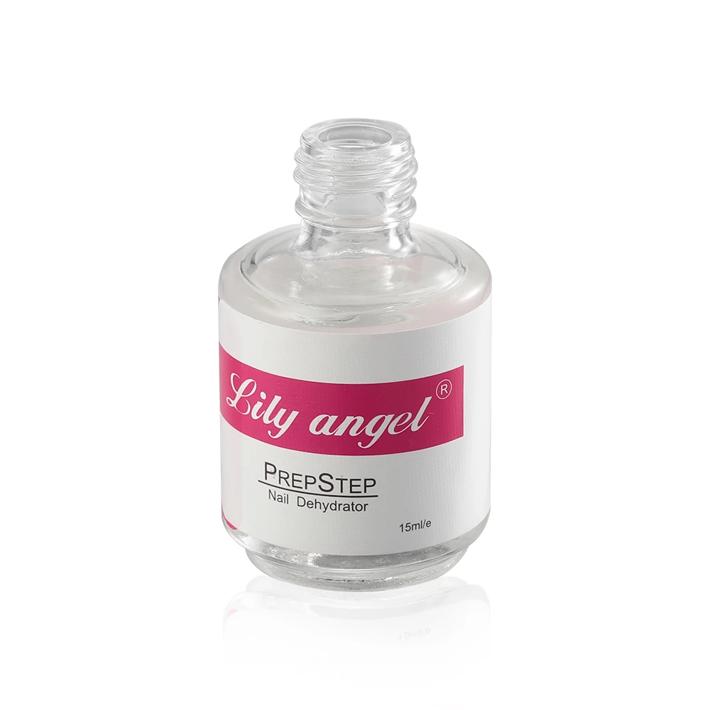 1 шт. Дегидратор для ногтей 15 мл |