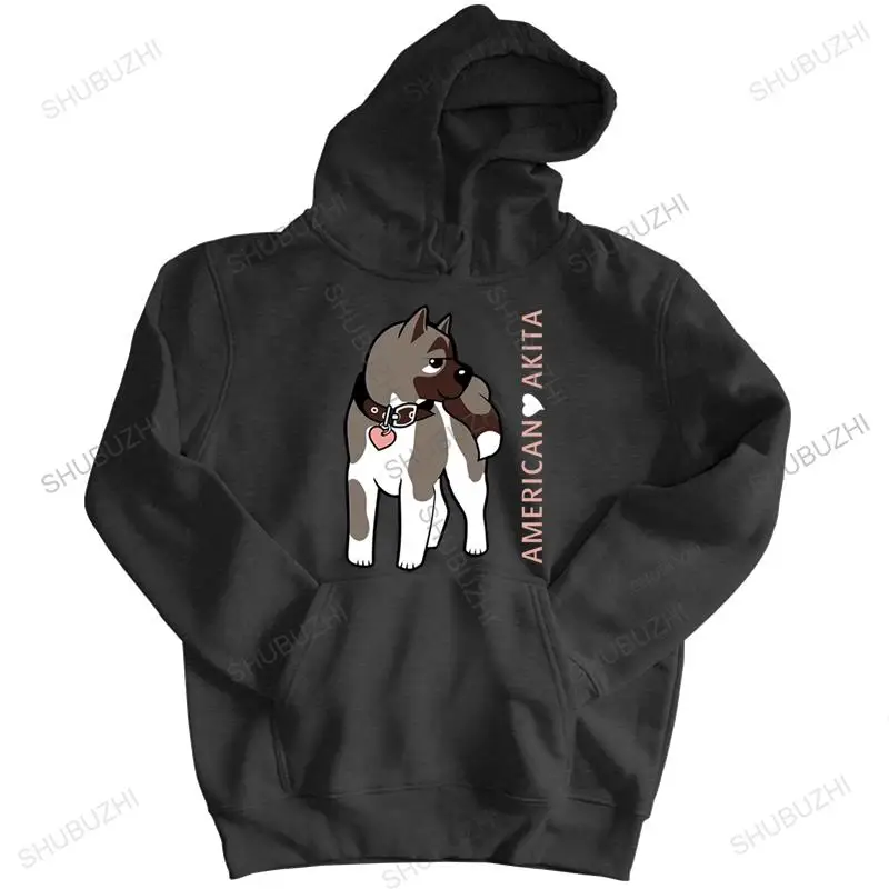 Толстовка мужская тонкая кофта с капюшоном в американском стиле худи принтом