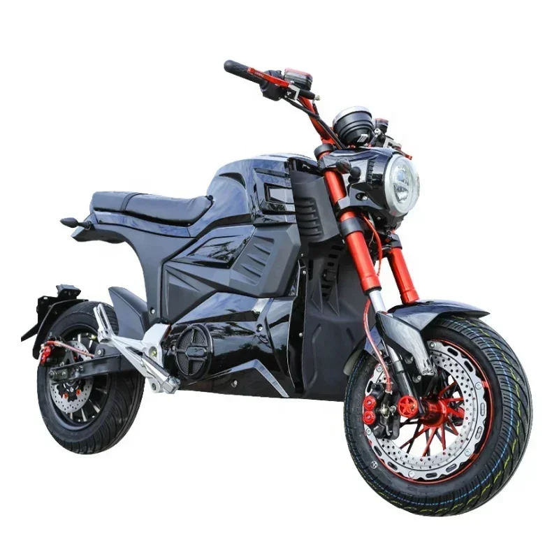 ZUIMILuyuan MotorcycleM6 HIGYM оптовая продажа электрических мотоциклов для взрослых
