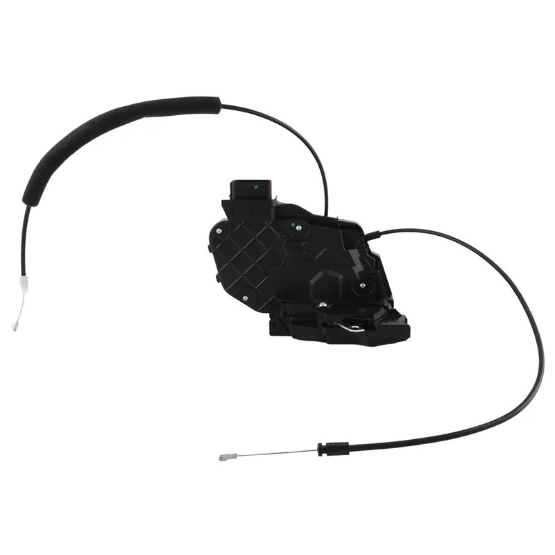 

Car Front Left Door Lock Actuator Latch Controller for Mazda 3 2004-2008 BK 58-310/59-310/72-310/73-310