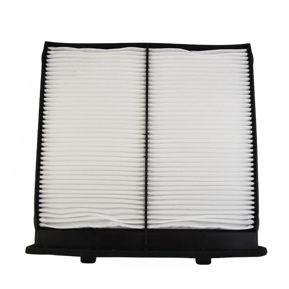 1 шт. автомобильный воздушный фильтр салона для Su-baru Fore-ster 2 0 5 09-16 XVCrosstrek 13-15 STI