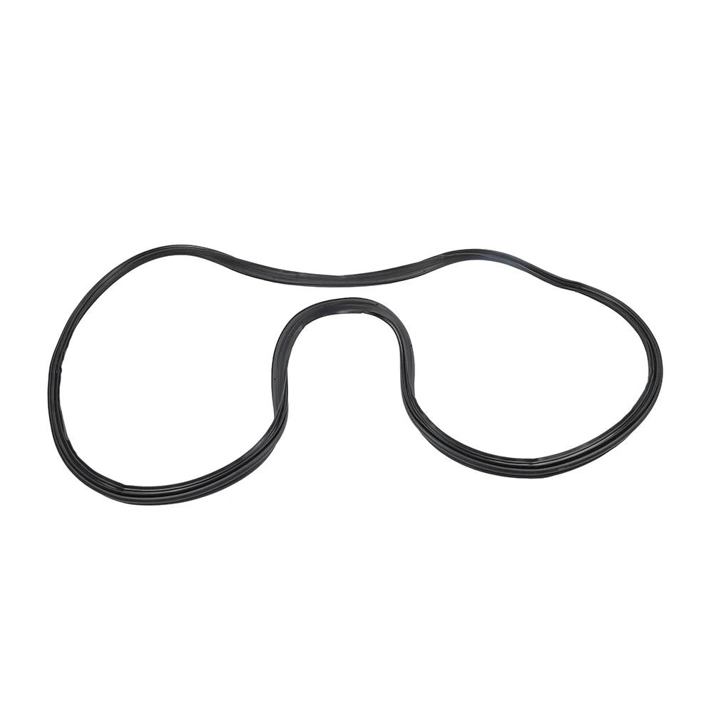 1шт LR 147402 Уплотнитель задней двери автомобиля резиновый уплотнитель для Land Rover Range