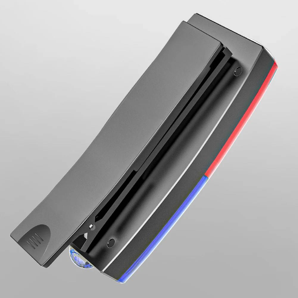 Многофункциональная сигнальная лампа-Стробоскоп с USB-зарядкой