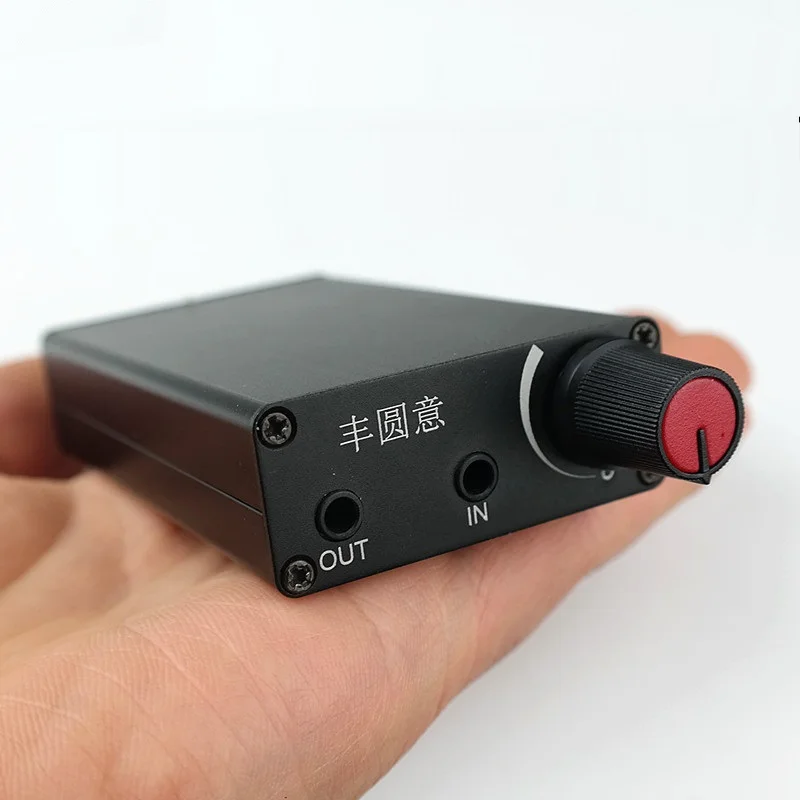 

Updated Amplifier NE5532 Preamp Preamplifier Volume Tone Control Finished Pre AMP Board for Home Theater Speaker DIY