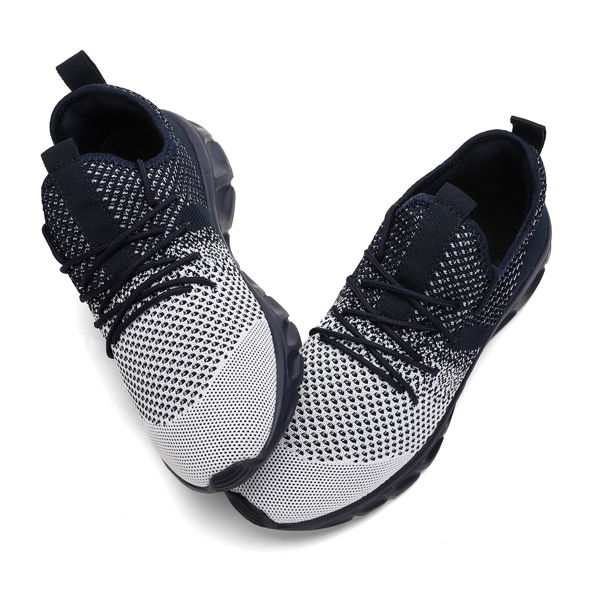 2022 Men Running Shoes Comfortable Sport Shoes Lightweight Walking Shoes Men Sneakers Summer Breathable Zapatillas Male Sneakers
