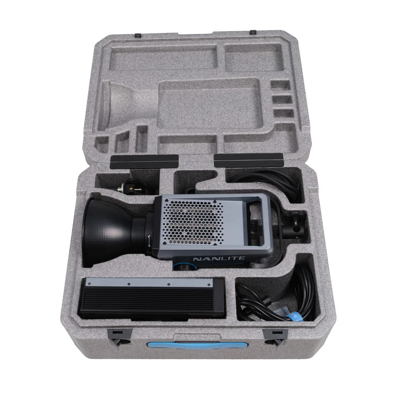 Nanguang Nanlite FC-500C RGBW светодиодный прожектор