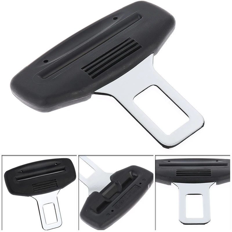 

1 шт. универсальная пряжка ремня безопасности для автомобиля грузовика фургона ремня безопасности пряжки ремня безопасности аксессуары