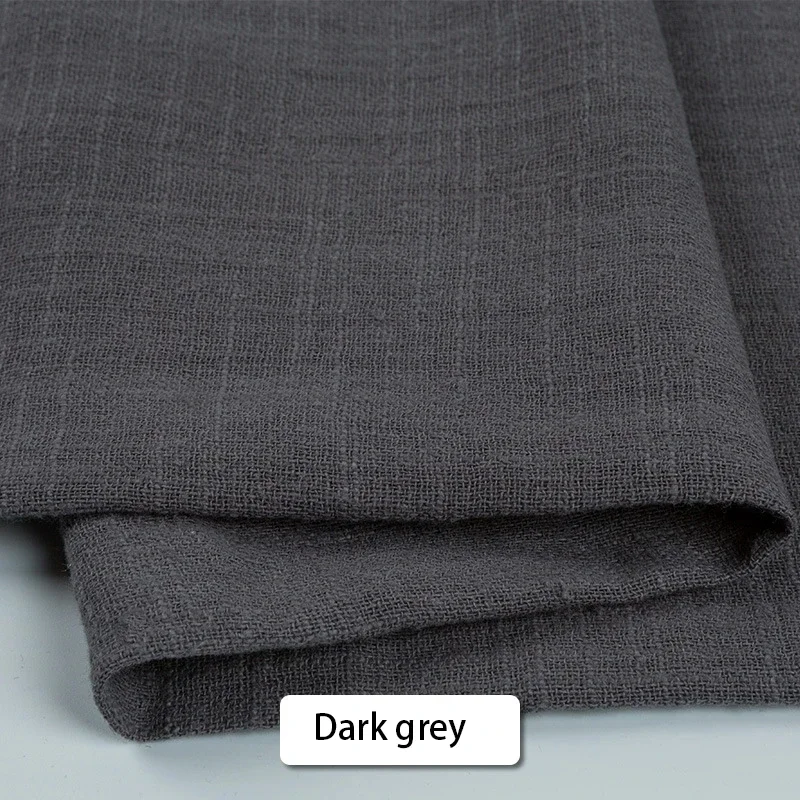 

Хлопковые швейные салфетки 30x30 см, терракотовые