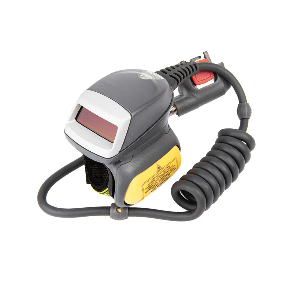 

RS419-HP2000FSR for WT41N0 WT4090 Wearable RS419 Series Ring Barcode Scanner Reader
