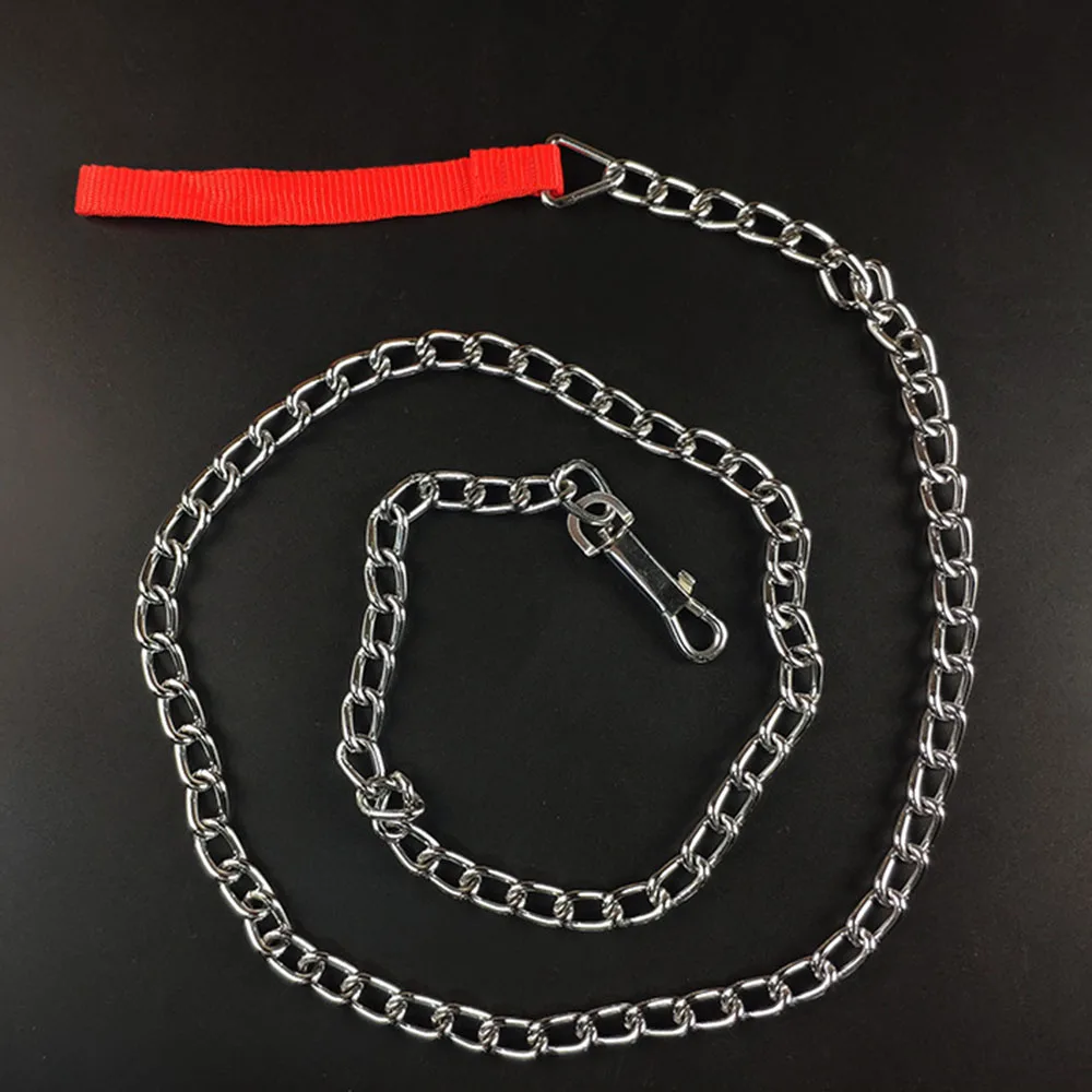 Купить Крепкий Баранчик На Цепь Для Собаки