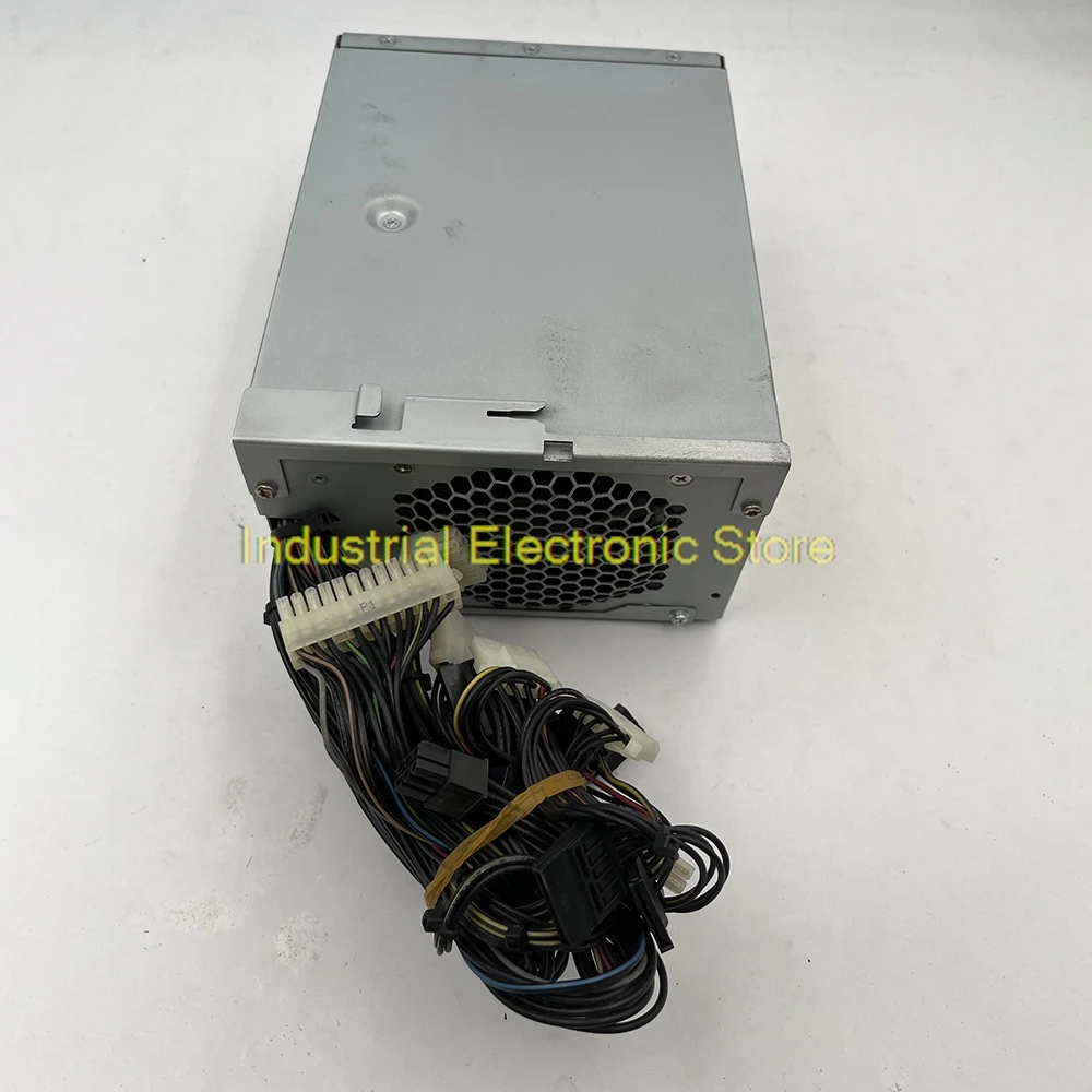 TDPS-825AB B 405351 -003 408947 -001 Блок питания рабочей станции мощностью 825 Вт для HP XW8400 XW9400