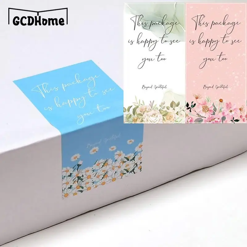 

50 шт. в этой упаковке рады видеть вас слишком наклейками искусственный цветок прямоугольная наклейка украшение для свадебной вечеринки