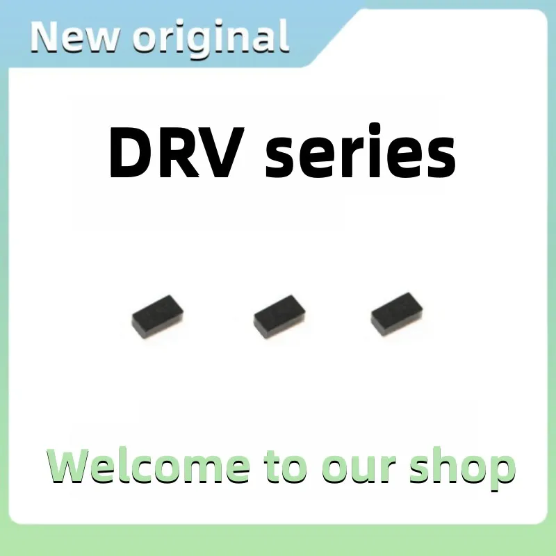 

DRV201YMBR XFBGA6 новый оригинальный