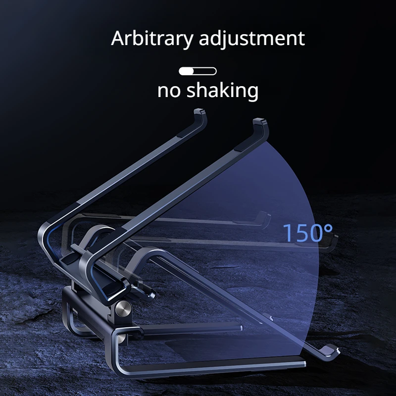 Вертикальная подставка для ноутбука Oatsbasf кронштейн рассеивания тепла