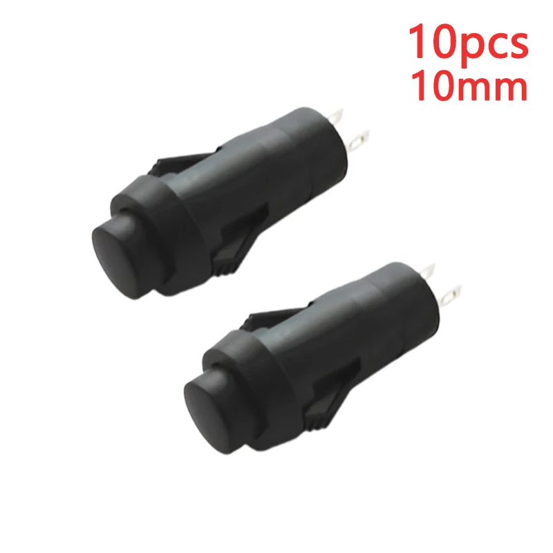 

Переключатели DS-211 пластиковые 10 шт