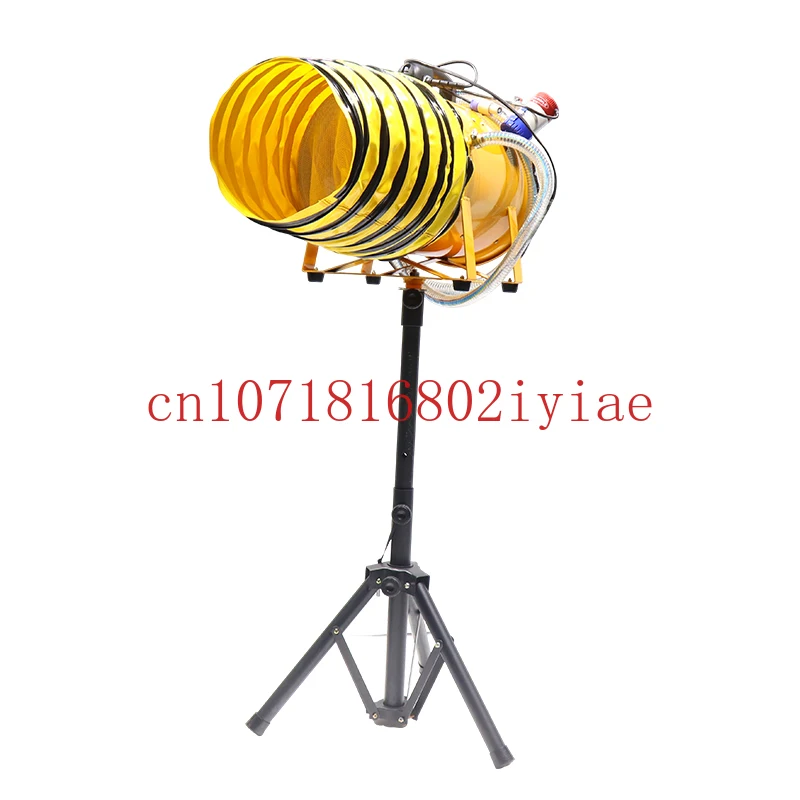 

High Power 2000W Jet Foam Cannon Party Foam Machine For Swimming Pool Party