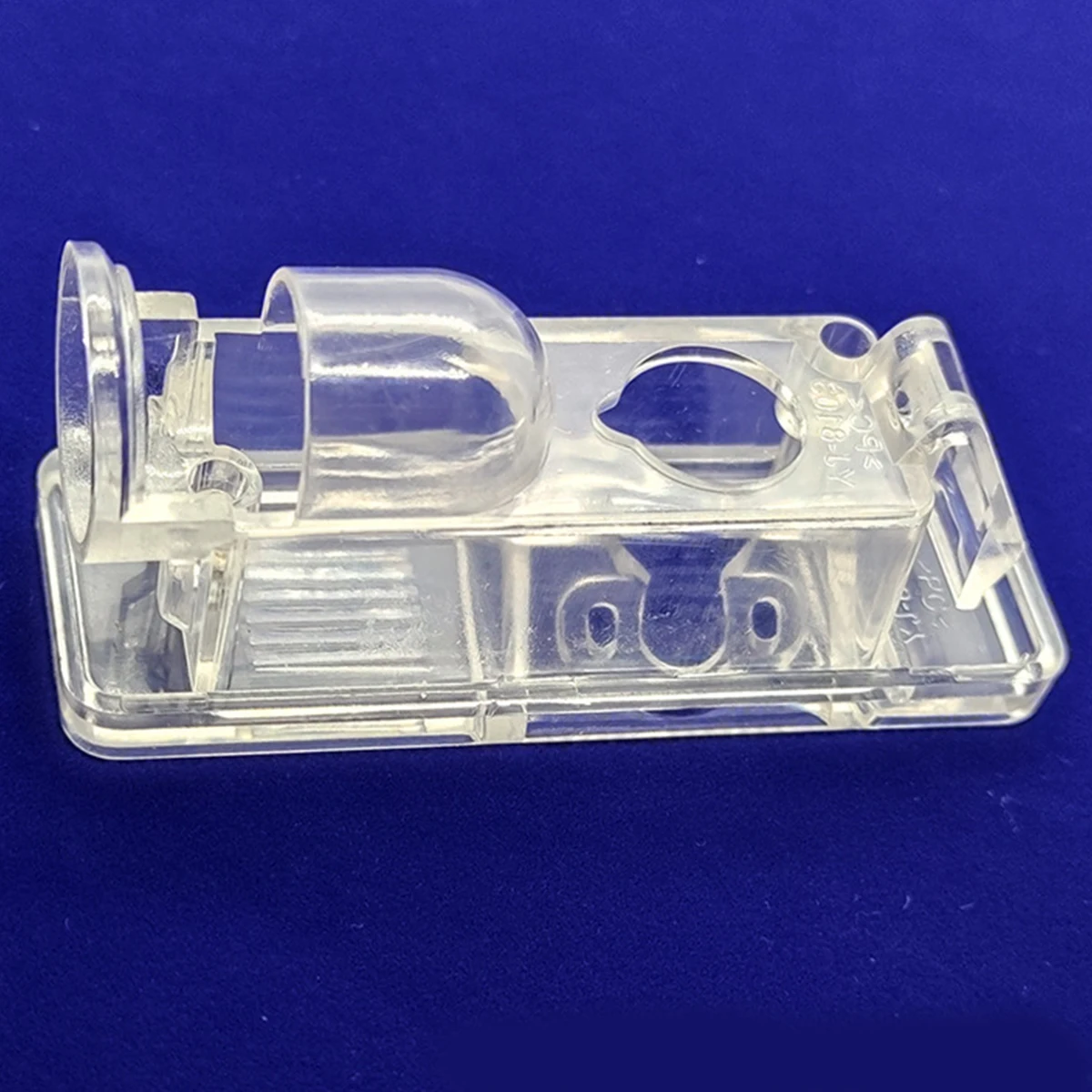 Корпус освещения номерного знака автомобиля кронштейн для камеры заднего вида