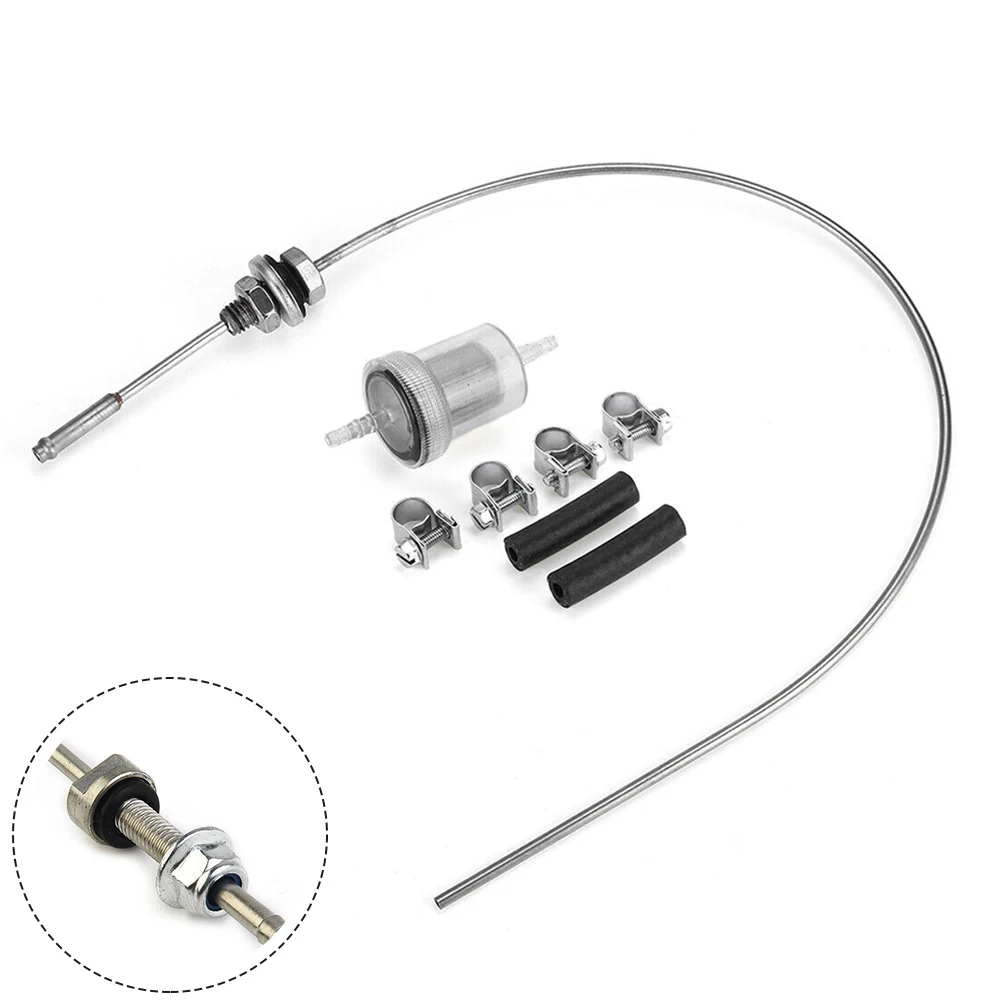 Комплект для сборки датчика топливного бака Webasto и дизельных нагревательных