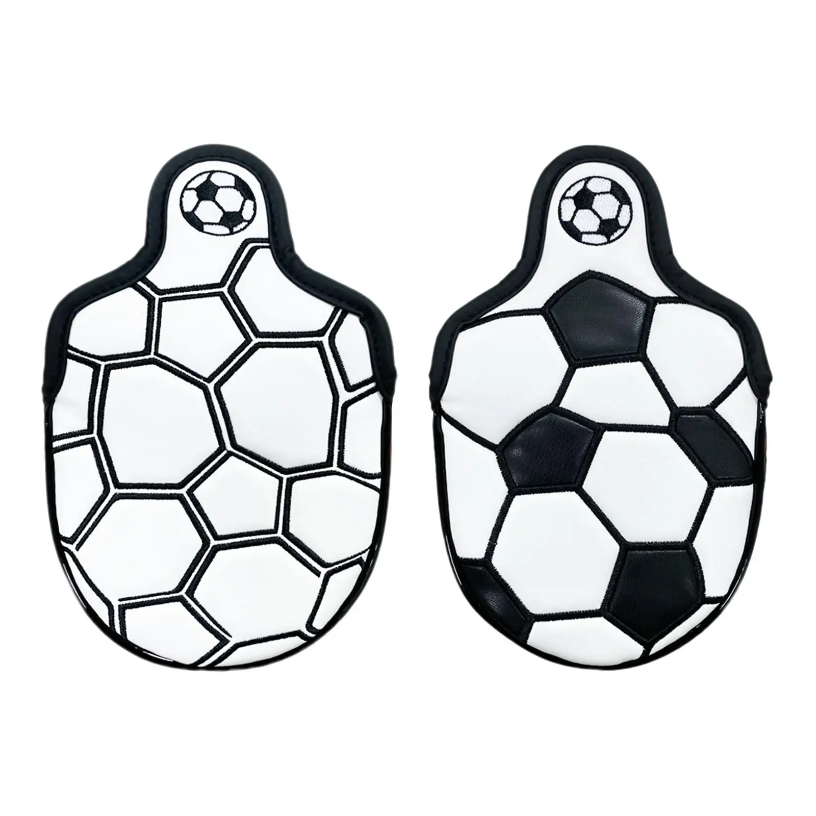 

Женский чехол на голову для гольфа