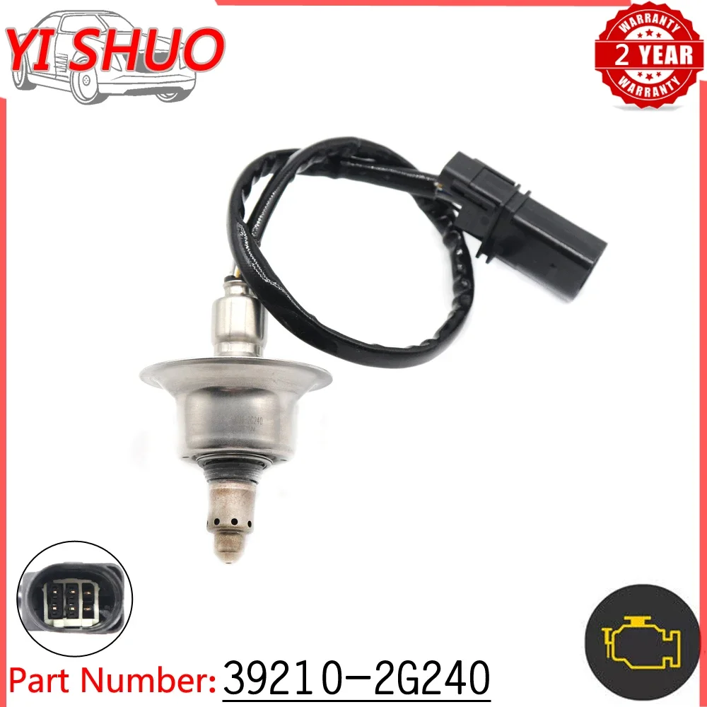 Автомобильный соотношение воздуха и топлива лямбда O2 датчик кислорода 39210-2G240 для
