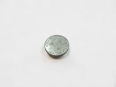 

Запасные части Mato немецкий Tiger I RC Танк револьверный металлический вентилятор MT051 TH00740