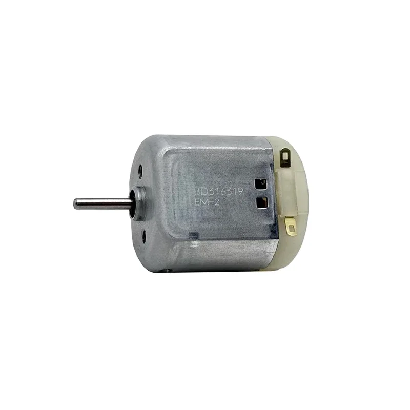 

Двигатель Mabuchi FC-260SA-13340 мини
