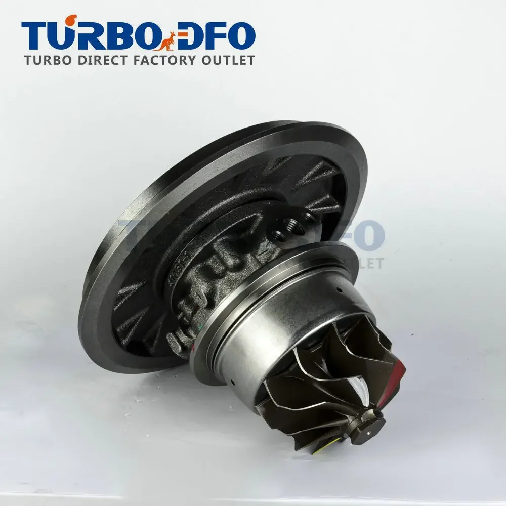 Турбинный картридж CHRA 712402 -5007 23522188 Автомобильное турбозарядное устройство Для