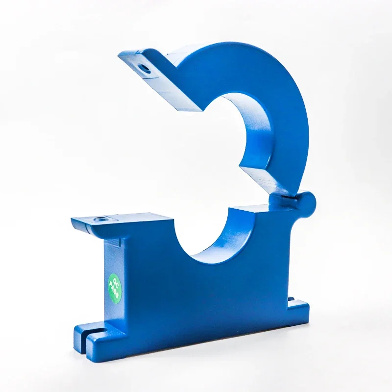 400/5A трансформатор тока CT 600A разделенный сердечник 1A электронный одиночный