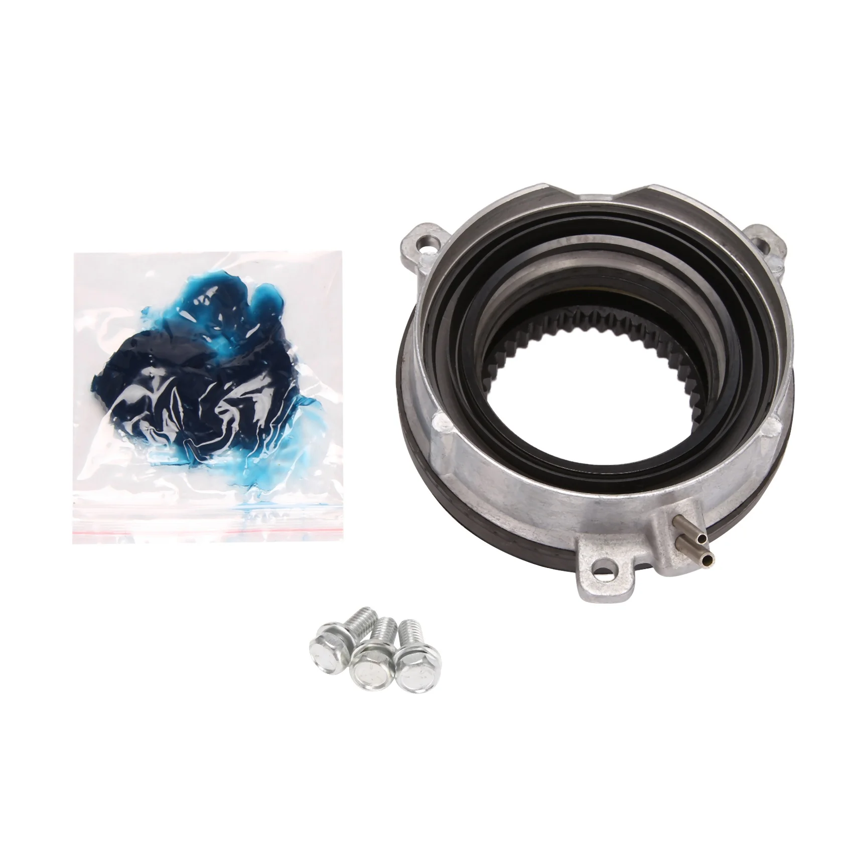 Для SSANGYONG Actyon (Sports) Kyron Rexton Stavic2 Rodius2 4151009000 4151009100 блокировочная втулка