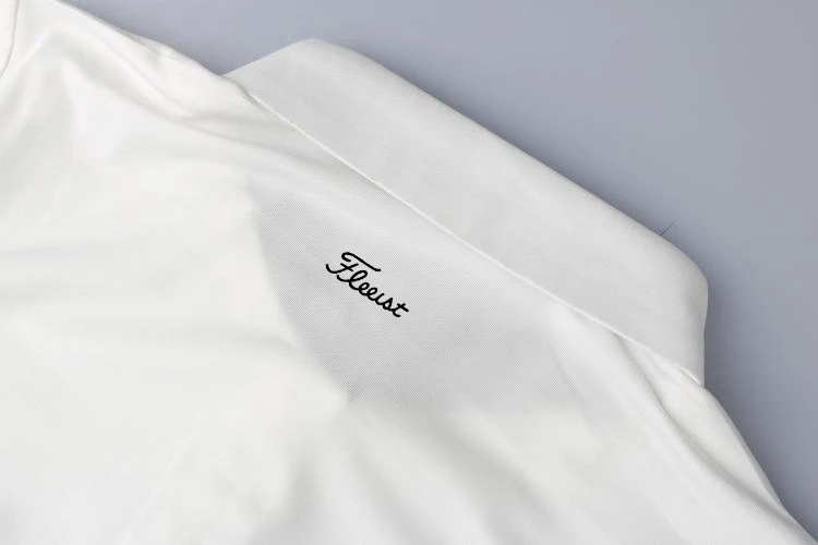 2023 Summer Golf Apparel Women's Short Sleeve Outdoor Sports Polo Shirt Breathable Quick Drying T-shirt Casual Top