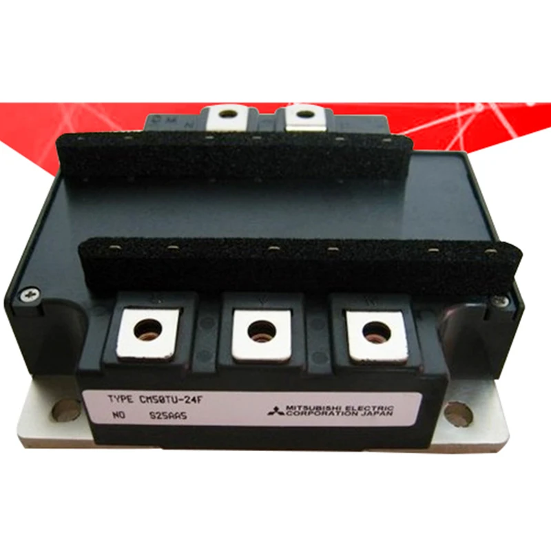 CM75TU-24F CM50TU-24F CM75TU-24H CM100TU-24F CM100TU-24H CM100TU-12H LIVRAISON GRATUITE NOUVEAU ET ORIGINAL MODULE