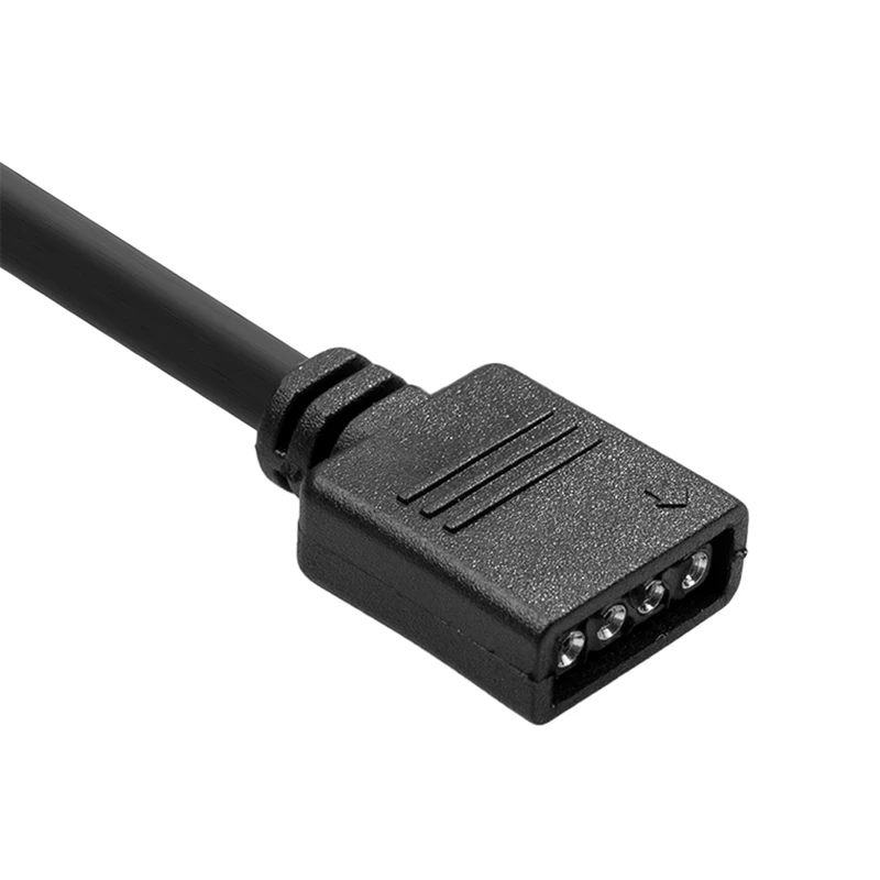 Мобильный телефон Bluetooth App дистанционный контроллер 5 в USB встроенный RGB для