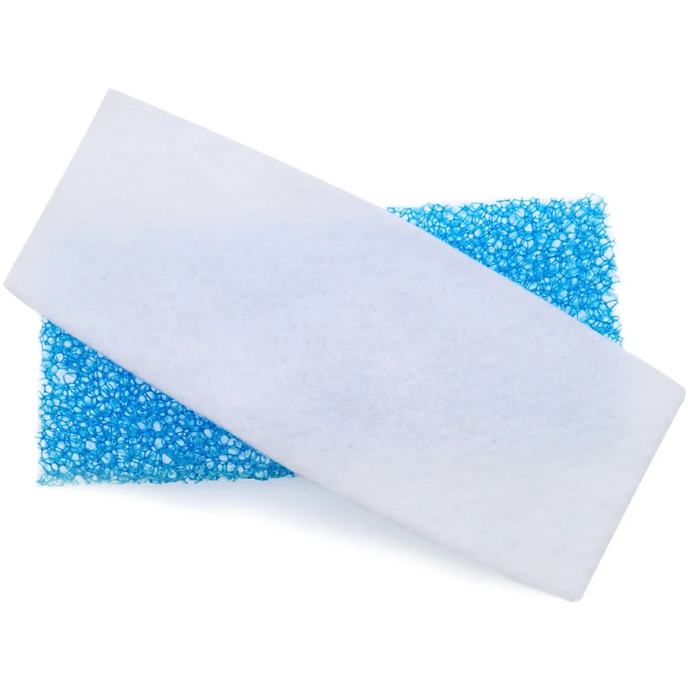 HEPA-фильтр для Томаса 787203 Пылесос Aquafilter Genius Thomas Twin TWIN T1 T2 TT