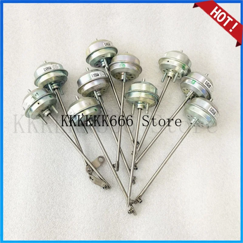 

Для BMW bm35 Турбокомпрессор wastegate X5 X6 730 740 750 E70 n54 N55